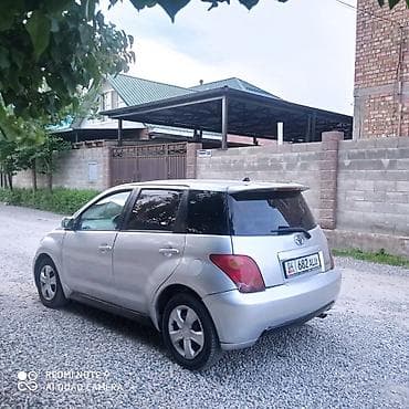 тойота ист гитара: Toyota Ist: 2004 г., 1.5 л, Автомат, Бензин, Хэтчбэк — 3