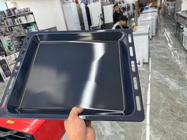 тостер для лаваша цена: Духовка, Новый, Бесплатная доставка, Платная доставка, Самовывоз — 9