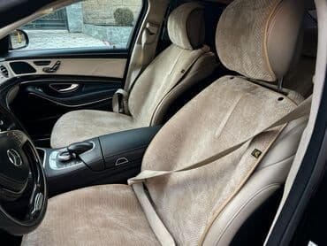 пресс подборщик цена в бишкеке: Mercedes-Benz S-Class: 2014 г., 4.7 л, Автомат, Бензин, Седан — 8