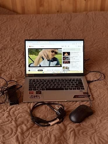 acer: Ультрабук, Новый — 1
