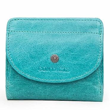 watch active: Кошельки малютки из кожи — 3