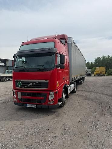 цена асфальта за квадратный метр: Тягач, Volvo, 2013 г., Тентованный — 1