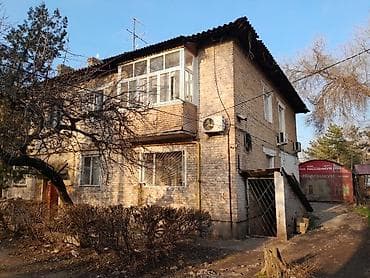 квртира: 2 комнаты, 40 м², Косметический ремонт — 7