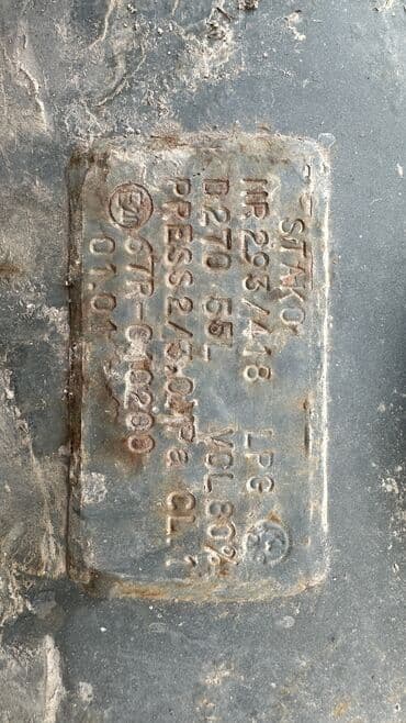 метан авто: Продается — 2