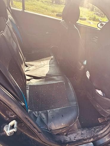 чери аризо 8: Chevrolet Cruze: 2013 г., 1.8 л, Автомат, Бензин, Универсал — 10