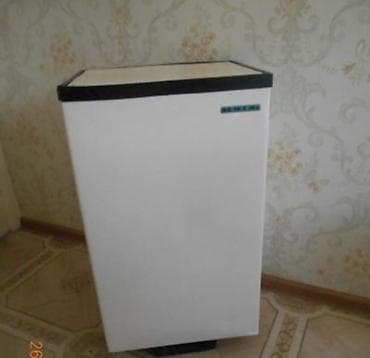 Стиральная машина Белка