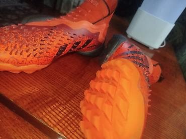 forward apache: Футбольные сороконожки Adidas Predator freak (без шнурков) Размер — 2