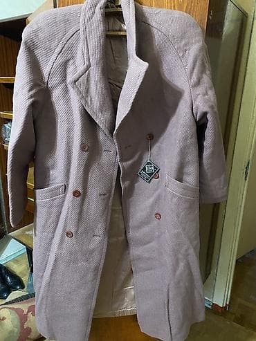 куртка брендовая: Мужская верхняя одежда (несколько моделей) 1) Пуховик CLASNA, размер — 5