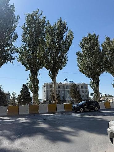 flat osh: 1 комната, 28 м², Индивидуалка, 6 этаж, Готовая ПСО (под самоотделку) — 5