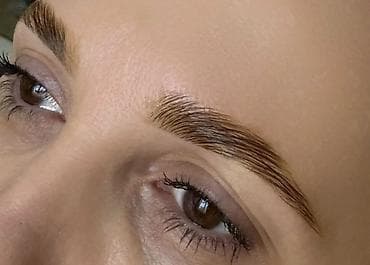 брови: Идеальные брови здесь 🤍 Опыт работы 7+ лет - Архитектура - Триддинг — 2