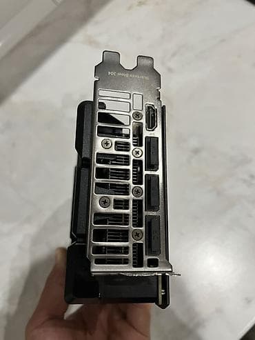 second caddy hdd: Видеокарта, Новый, Asus, GeForce RTX, 8 ГБ, Для ПК — 9