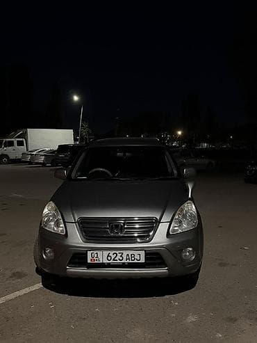 кузов хонда срв: Honda CR-V: 2004 г., 2.4 л, Автомат, Бензин, Кроссовер — 2