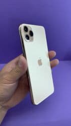 скупка компьютеров ноутбуков телевизоров телефонов бишкек фото: IPhone 11 Pro Max, Б/у, 64 ГБ, 100 % — 7