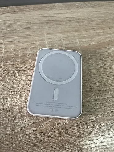 xbox usb: Максейф зарядное устройство 5000 милямпер щарядка без проводная можно — 1