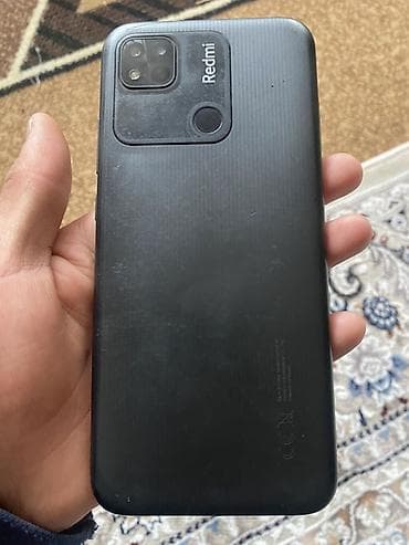 колонки блютуз бишкек цена: Redmi, Redmi 10A, Б/у, 64 ГБ, цвет - Черный, 2 SIM — 2