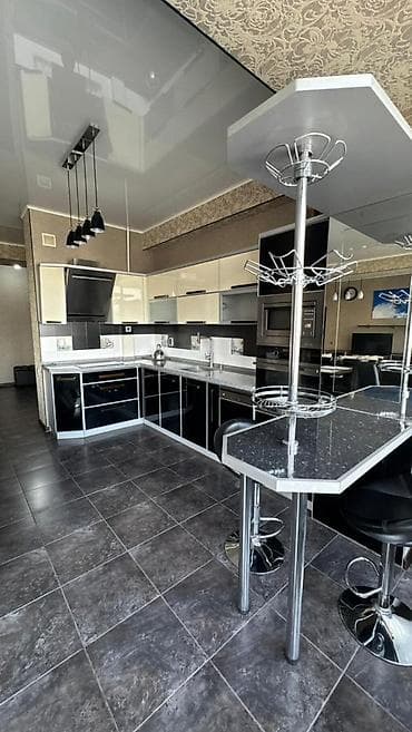 pro group: 2 комнаты, 81 м², Элитка, 8 этаж, Евроремонт — 5
