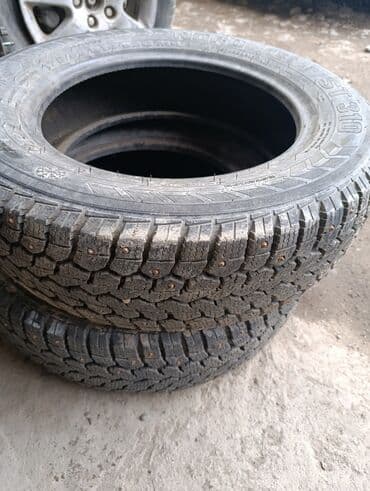 175 65 14 покрышки: Шины — 1