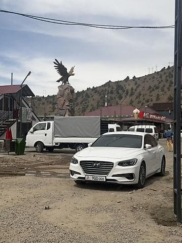 дверные ручки одиссей: Hyundai Grandeur: 2019 г., 2.4 л, Автомат, Гибрид, Седан — 2