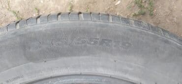 шины оптом бишкек: Продаю комплект R19-55-245 шин за 5000 сом — 5