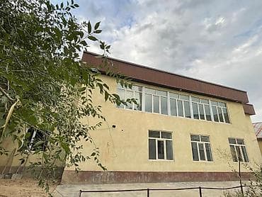 аренда дордой рынок: Сдаю коммерческое помещение район Дордой Ул Ибрагимова 1-эжтаж 150 — 2