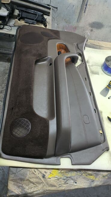 автоэлектрик ремонт авто с выездом бишкек: Перетяжка салона, Шумоизоляция, Ремонт деталей автомобиля, без выезда — 27