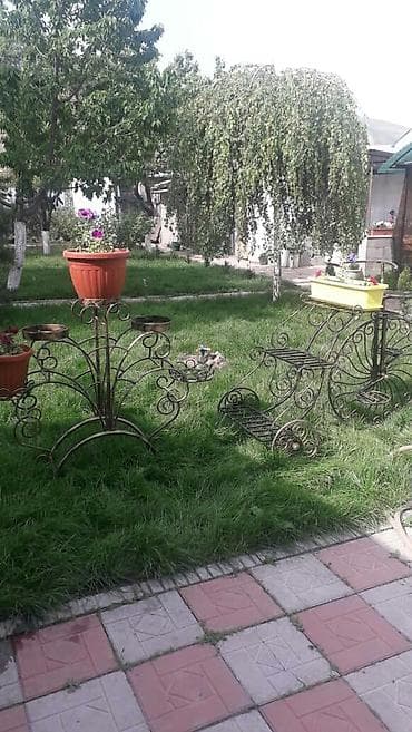 продаю пуфики: Другая мебель — 1