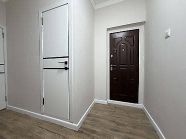 Квартиры: 1 комната, 35 м², 105 серия, 2 этаж, Евроремонт — 4