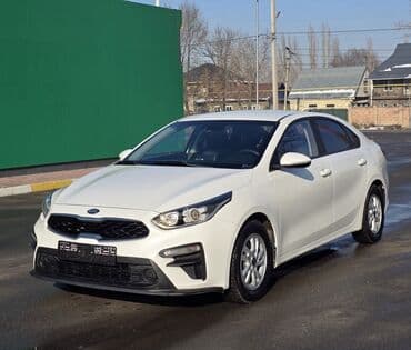 шумоизоляция для машины: Kia K3: 2019 г., 1.6 л, Вариатор, Бензин, Седан — 1