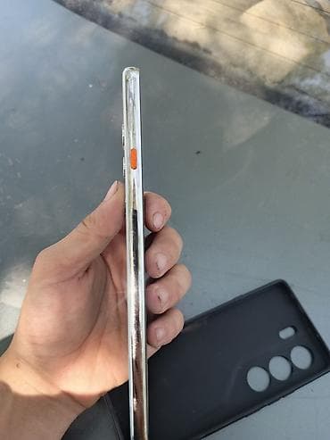 дизель часы оригинал: Tecno Camon 30 Pro 5G, 256 ГБ, цвет - Голубой, 2 SIM — 3