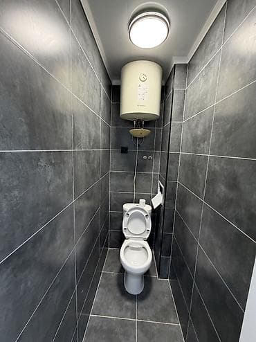 квартира домов: 2 комнаты, 45 м², Индивидуалка, 1 этаж, Дизайнерский ремонт — 9
