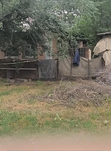 домик кантенер: 9 соток, Для строительства — 2