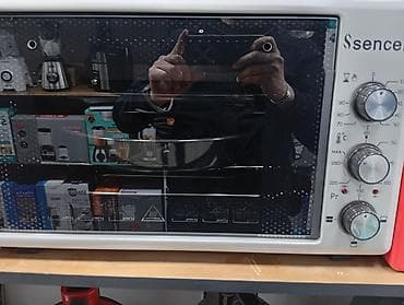 сетка для духовки: Духовка — 1