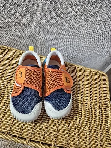literide crocs: Детские кроссовки/сникеры для малышей в идеальном состоянии - Тип — 2