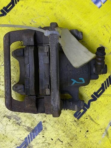 запчасти на хонда инспайр в бишкеке: Комплект суппортов Honda Оригинал, Япония — 3