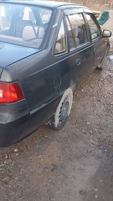 купить двигатель на нексию в бишкеке: Daewoo Nexia: 2010 г., Механика, Бензиновая, Седан — 6