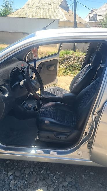 ravon 3: Daewoo Matiz: 2009 г., 0.8 л, Кол менен иштөөчү, Бензин, Хетчбек — 8