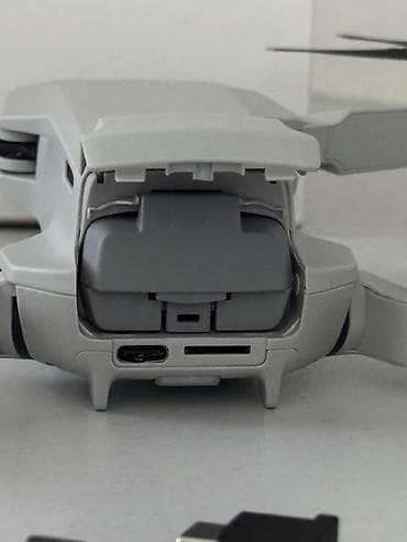 dron mavic 2: DJI Mini 4K Новый. Покупала в Мае. Продаю так как улетаю в Москву там — 8
