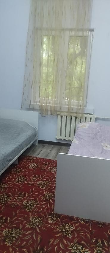 комм: 4 бөлмө, Менчик ээси, Толугу менен эмереги бар — 7