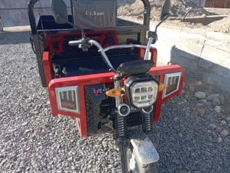 домкрат гидравлический для вытяжки авто: Мотороллер муравей Электро, 60 км, 600 - 999 кг, Б/у — 2