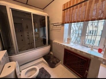 продажа 4х комнатных квартир: 4 комнаты, 220 м², Элитка, 4 этаж, Дизайнерский ремонт — 5