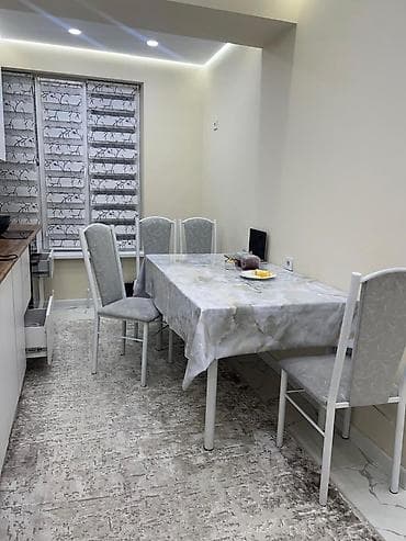 2 комнаты, 79 м², КНУ Элитка, 5 этаж, Евроремонт — 9
