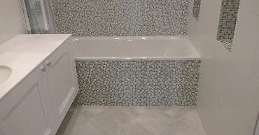 Услуги по строительству и ремонту: Ремонт под ключ | Комнаты Больше 6 лет опыта — 10