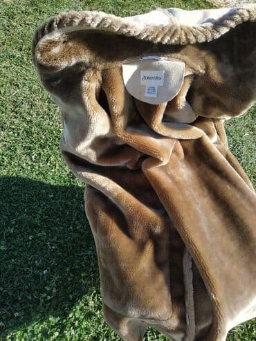 шанель шанс фреш: Пуховик, Короткая модель, M — 2