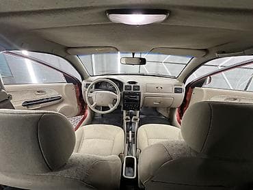 киа рио цена бу: Kia Rio: 2005 г., 1.5 л, Автомат, Бензин, Универсал — 8