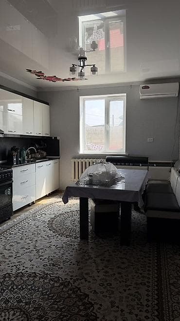 за сколько можно продать дом: Продается дом в Ак-Ордо (ТЭЦ-2) 💰 Цена: 140 000$ 📐 Участок: 4 сотки — 3