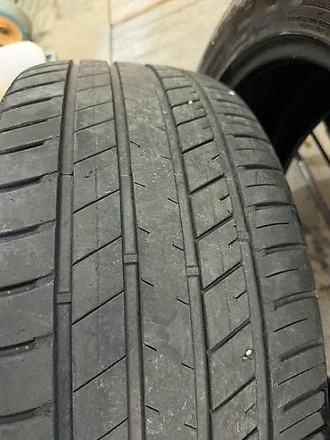 на алекс: Шины 255 / 55 / R 19, Лето, Б/у, Пара, Легковые, Китай, RoadX — 3