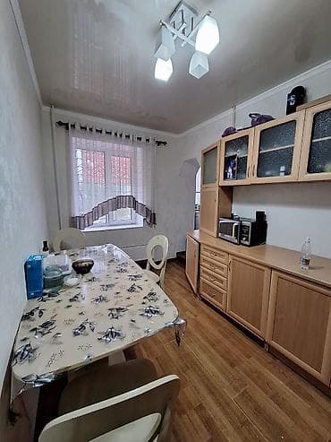 3: 3 комнаты, 72 м², Тунгуч мкр Индивидуалка, 3 этаж — 2
