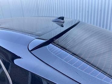 пленка авто: Комплект Toyota, цвет - Черный — 10