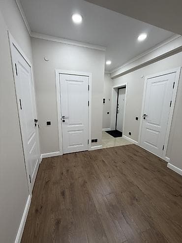 2х: 2 комнаты, 70 м², Элитка, 9 этаж — 8