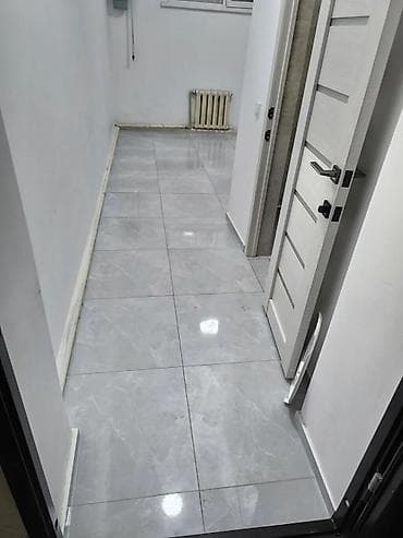 продается квартира балыкчы: 1 комната, Агентство недвижимости, С мебелью полностью — 1